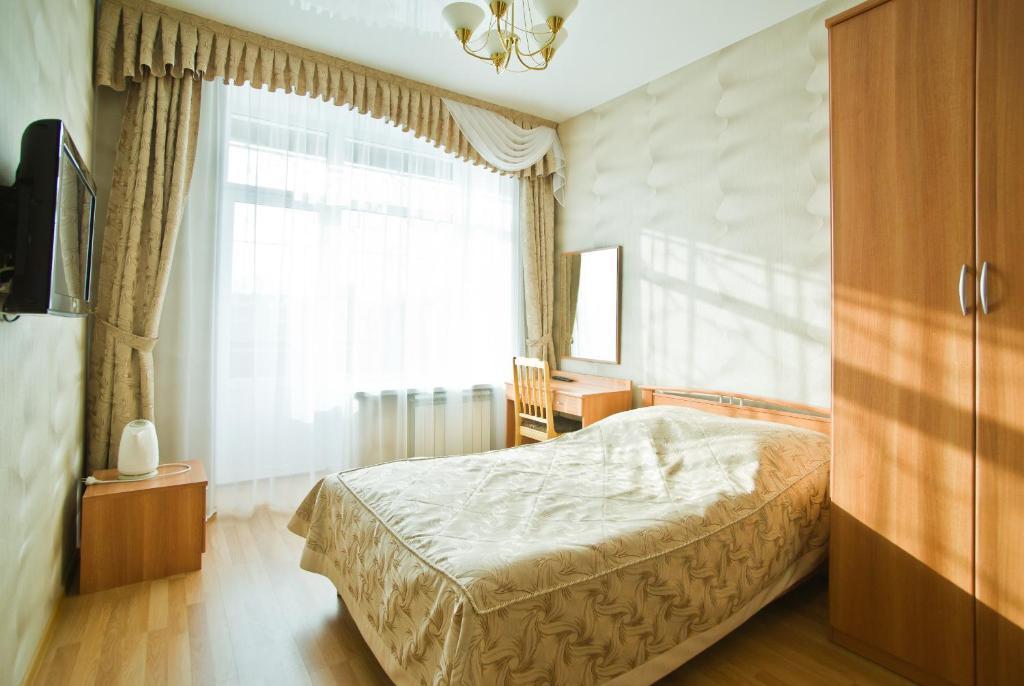 Hotel Iskozh Kirov  Camera foto